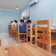 บรรยากาศ Kid-See.Co-Working and Space Phitsanulok