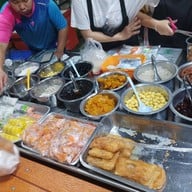 เมนูของร้าน น้ำเต้าหู้ นมสด(มอนอ ประตู6)