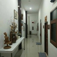 ภัทรภูริ วัลเลย๋ รีสอร์ท สวนผึ้ง
