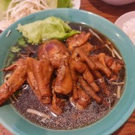 ชาญ บะหมีไก่ตุ๋น , เชียงใหม่ สาขา 2 จริงใจวิลเลจ สาขา 2 จริงใจวิลเลจ