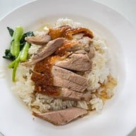 เมนูของร้าน นันฟ้า ศาลาว่าการก.ท.ม.