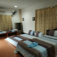 ภัทรภูริ วัลเลย๋ รีสอร์ท สวนผึ้ง