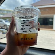 Cool Craft Coffee