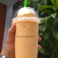 เมนูของร้าน ลองชิมเตี๋ยวหลอด