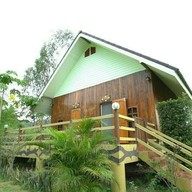 ภัทรภูริ วัลเลย๋ รีสอร์ท สวนผึ้ง