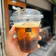 Cool Craft Coffee