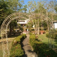 ภัทรภูริ วัลเลย๋ รีสอร์ท สวนผึ้ง