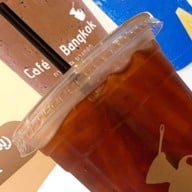 กาแฟ ณ บางกอก ( ชาไทย กาแฟสด น้ำชง ผลไม้ปั่น โซดา) silom edge สีลม สีลม เอจ