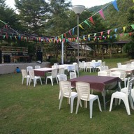 ภัทรภูริ วัลเลย๋ รีสอร์ท สวนผึ้ง