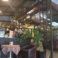 บรรยากาศ Coffee On Tree