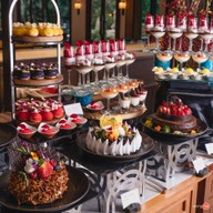 เมนูของร้าน Elements Restaurant InterContinental Pattaya Resort