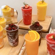 เค้กเจ้าอัญ สาขาตรัง