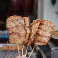 หมูปิ้งกุลจิรา