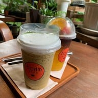 เมนูของร้าน Hohm Cafe สาขาหลัก  7 ยอด