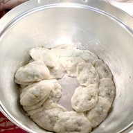 ขนมกุยช่าย(เจ้าเก่า)