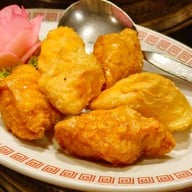 ภัตตาคารอาหารจีนไดนาสตี้ Topland  Hotel