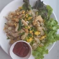 เจ๊หวัน (Auntie Wan's Restaurant) ดอนเมือง สรณคมน์ 7