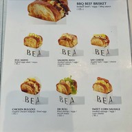 BeansLiquor