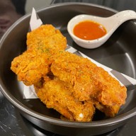 เมนูของร้าน FLIP.BKK นิชดาธานี