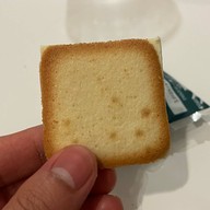 เมนูของร้าน Shiroi Kobito