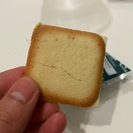 เมนูของร้าน Shiroi Kobito