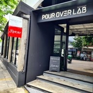 Pour Over Lab Coffee — Ladprao 71