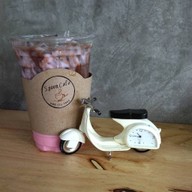 กาแฟ สพูนคาเฟ่