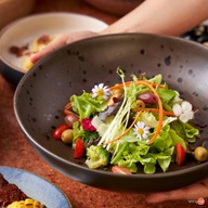 เมนูของร้าน Elements Restaurant InterContinental Pattaya Resort