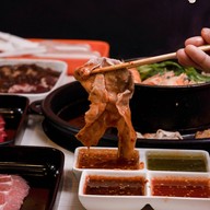 กองจู ปิ้งย่าง & ชาบู กองจู โลตัส บางกะปิ