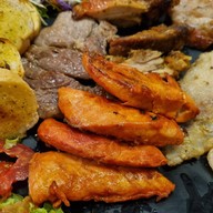 เมนูของร้าน Tong Tong Phuket