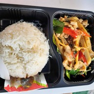 เจ๊หวัน (Auntie Wan's Restaurant) ดอนเมือง สรณคมน์ 7