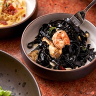 เมนูของร้าน Elements Restaurant InterContinental Pattaya Resort