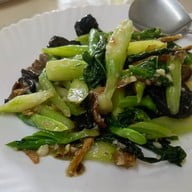 เมนูของร้าน หูฉลามซ้งปิ่นเกล้า ภัตตาคารอาหารจีน