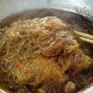 หูฉลามซ้งปิ่นเกล้า ภัตตาคารอาหารจีน