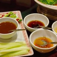 ภัตตาคารอาหารจีนไดนาสตี้ Topland  Hotel