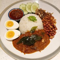 เมนูของร้าน Chuan Kitchen   เซ็นทรัลเวิลด์