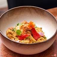 เมนูของร้าน Elements Restaurant InterContinental Pattaya Resort