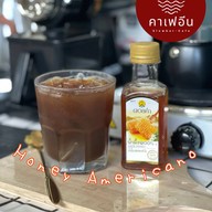 🫗คาเฟอีน คาเฟ่ (กาแฟสดแยกลิขิตชีวัน)