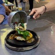 เมนูของร้าน ครัวพรละมัย