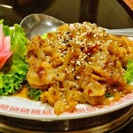 ภัตตาคารอาหารจีนไดนาสตี้ Topland  Hotel