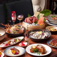 Elements Restaurant InterContinental Pattaya Resort