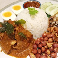 เมนูของร้าน Chuan Kitchen   เซ็นทรัลเวิลด์