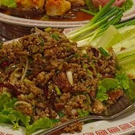 ภัตตาคารอาหารจีนไดนาสตี้ Topland  Hotel