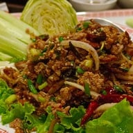 ภัตตาคารอาหารจีนไดนาสตี้ Topland  Hotel