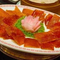 ภัตตาคารอาหารจีนไดนาสตี้ Topland  Hotel