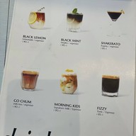 BeansLiquor