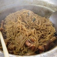 เมนูของร้าน หูฉลามซ้งปิ่นเกล้า ภัตตาคารอาหารจีน
