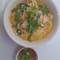 เจ๊หวัน (Auntie Wan's Restaurant) ดอนเมือง สรณคมน์ 7