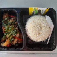 เจ๊หวัน (Auntie Wan's Restaurant) ดอนเมือง สรณคมน์ 7