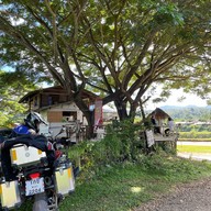 Hugmueangkhong Cafe